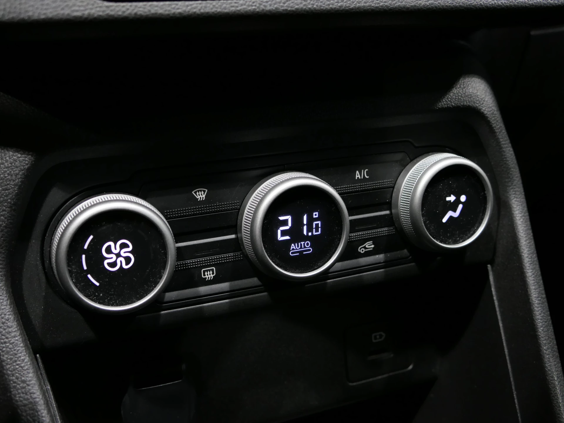 Hoofdafbeelding Dacia Sandero Stepway