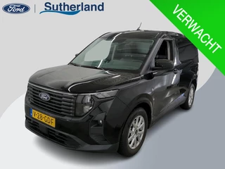 Ford Transit Courier 1.0 EcoBoost Limited | Automaat! | Winter Pack