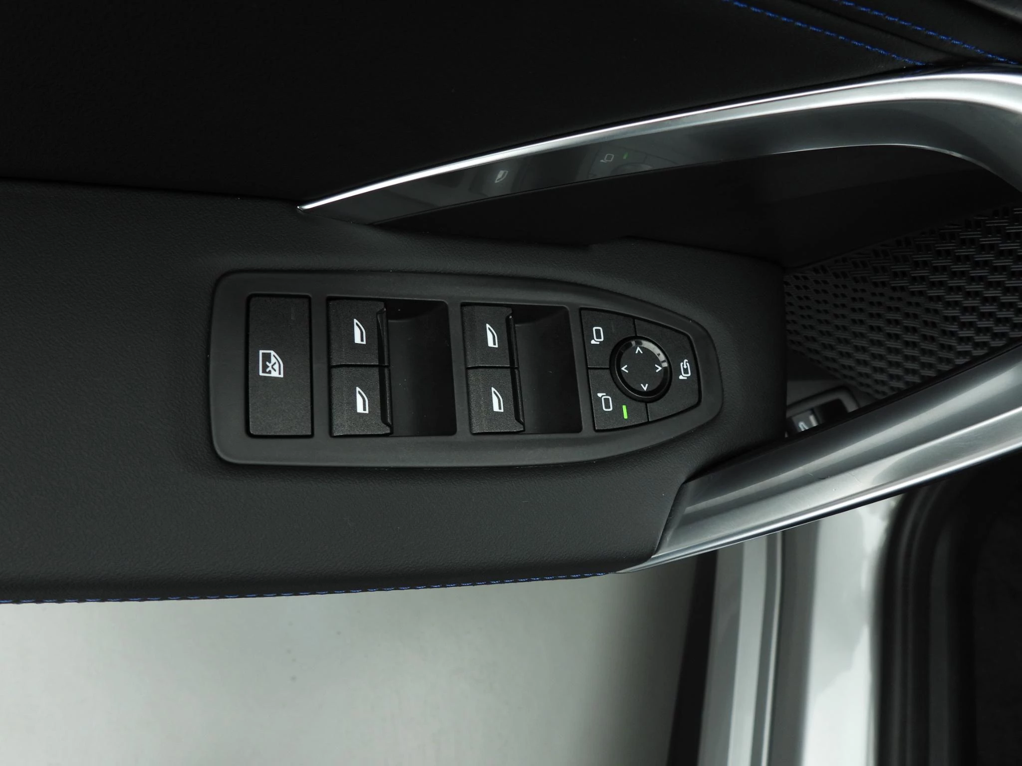 Hoofdafbeelding BMW iX1