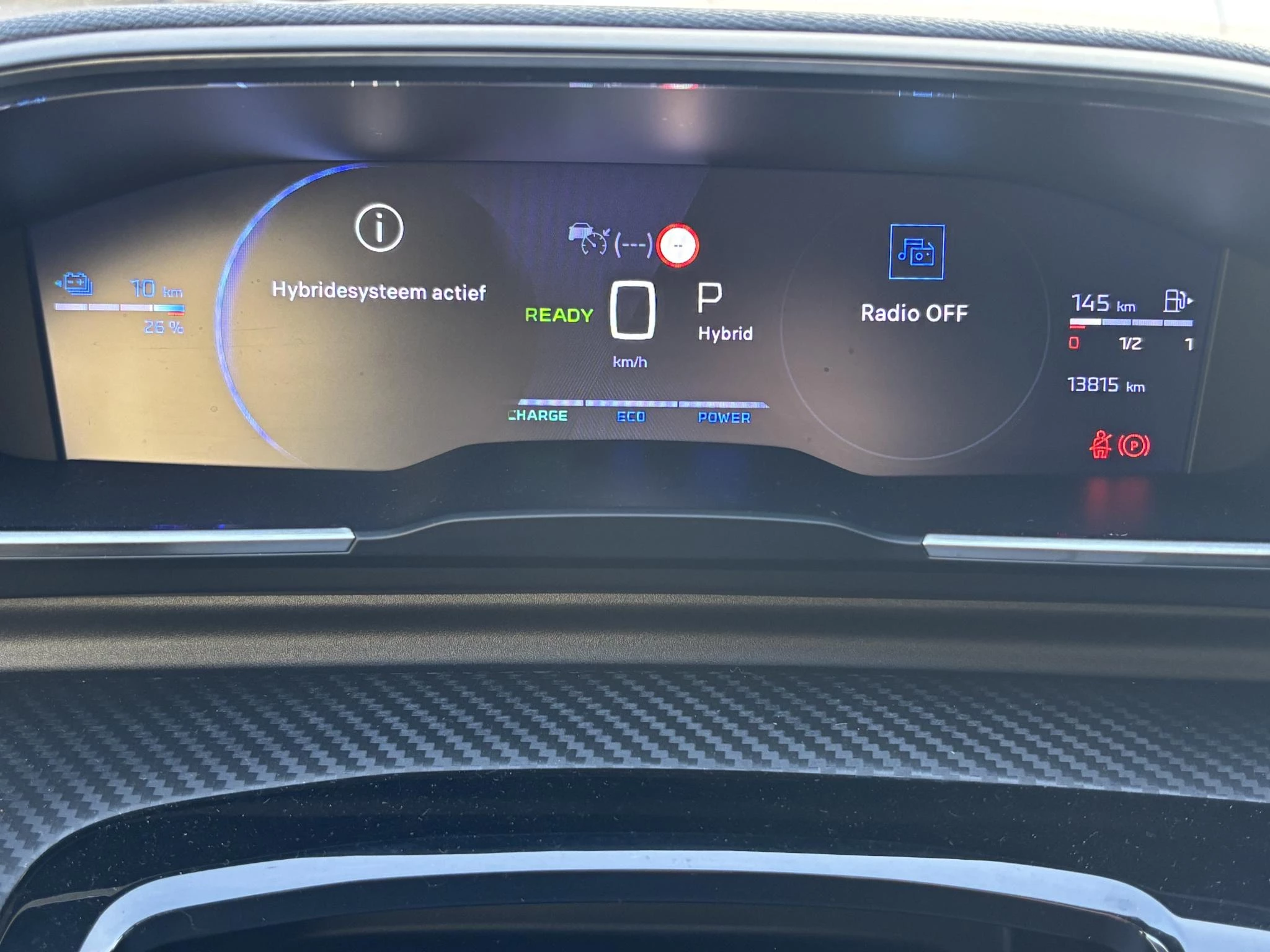 Hoofdafbeelding Peugeot 508