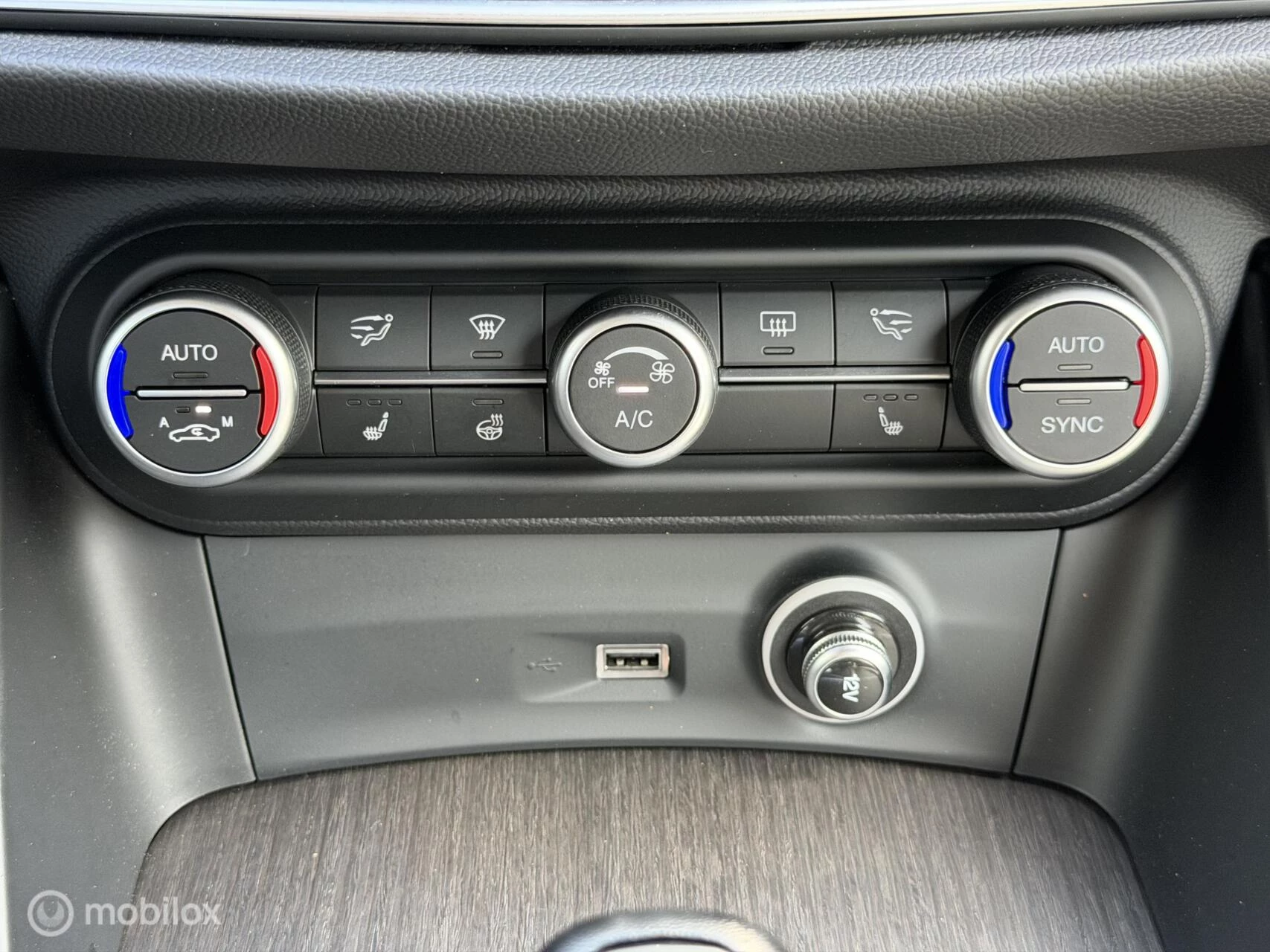Hoofdafbeelding Alfa Romeo Stelvio