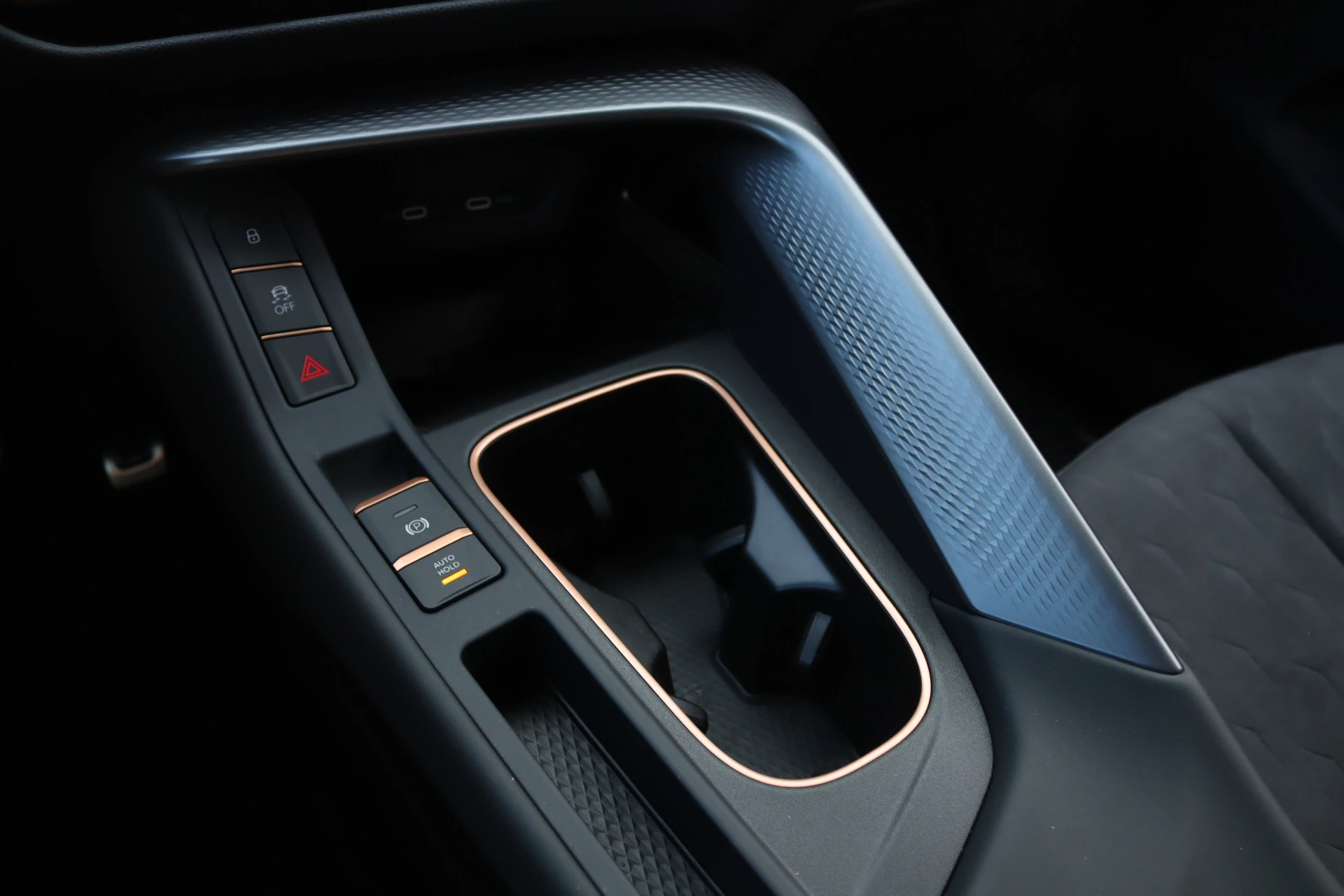 Hoofdafbeelding CUPRA Terramar