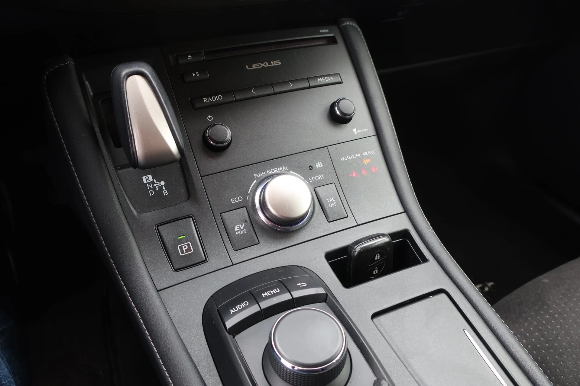 Hoofdafbeelding Lexus CT