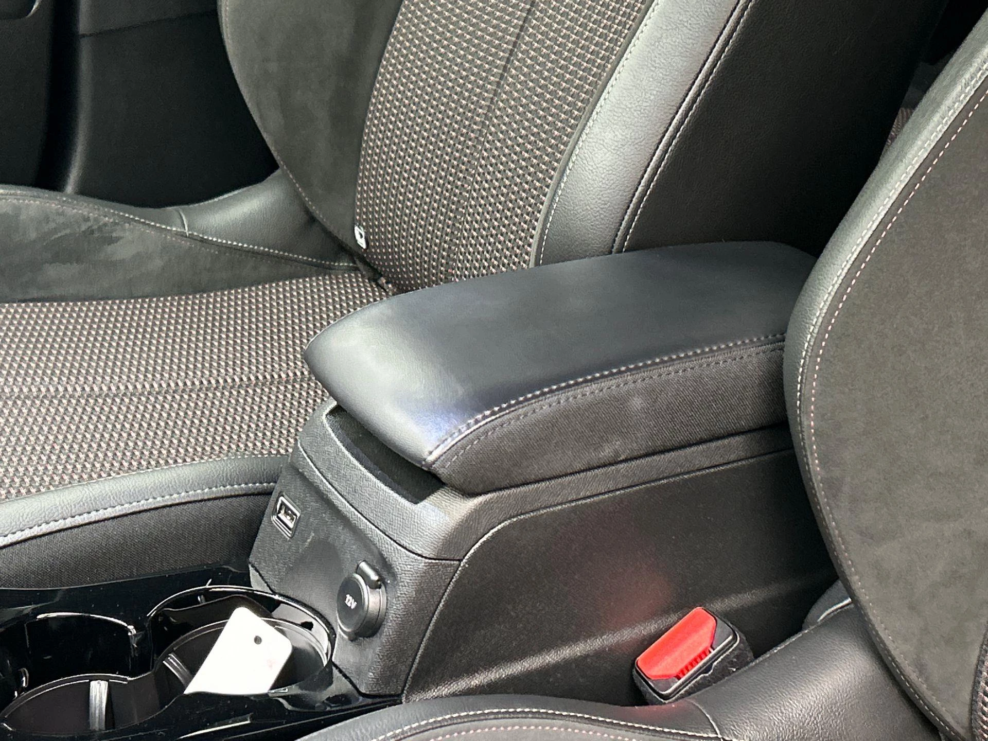 Hoofdafbeelding DS DS 3