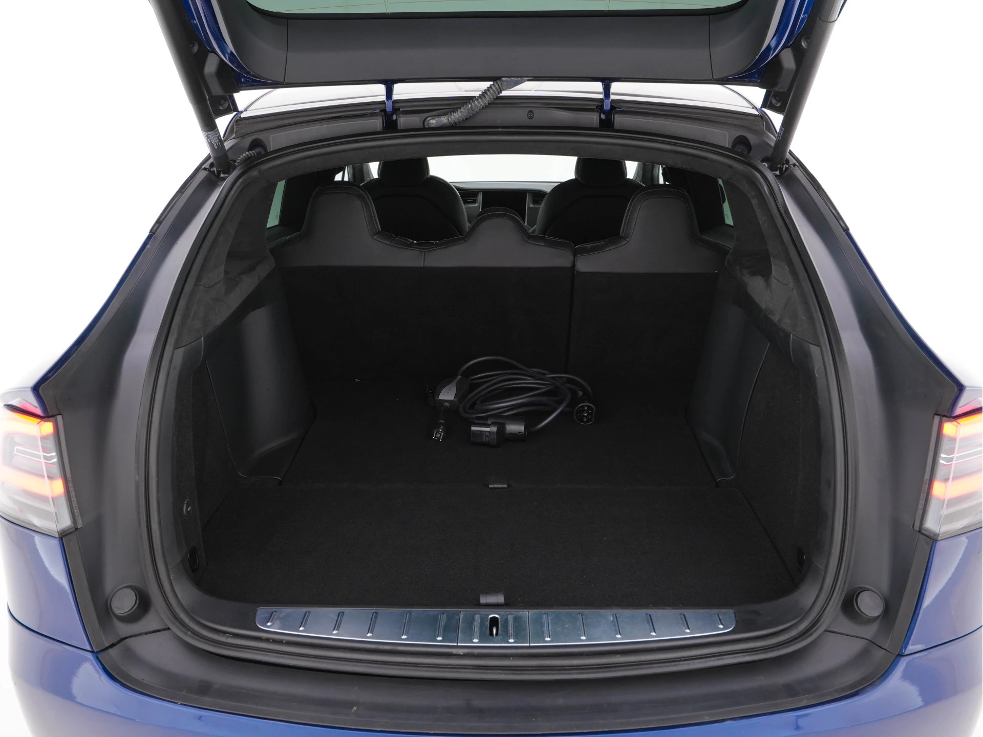 Hoofdafbeelding Tesla Model X