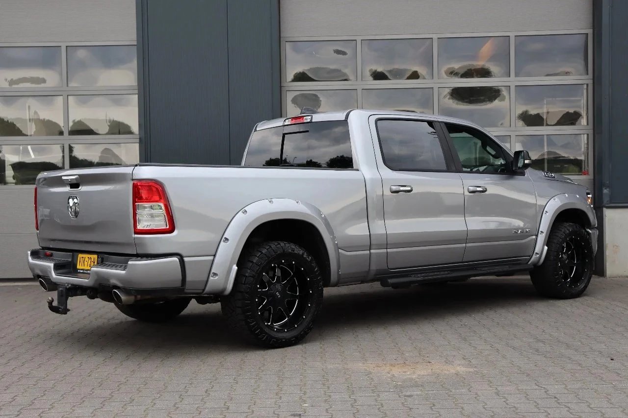 Hoofdafbeelding Dodge Ram Pick-Up