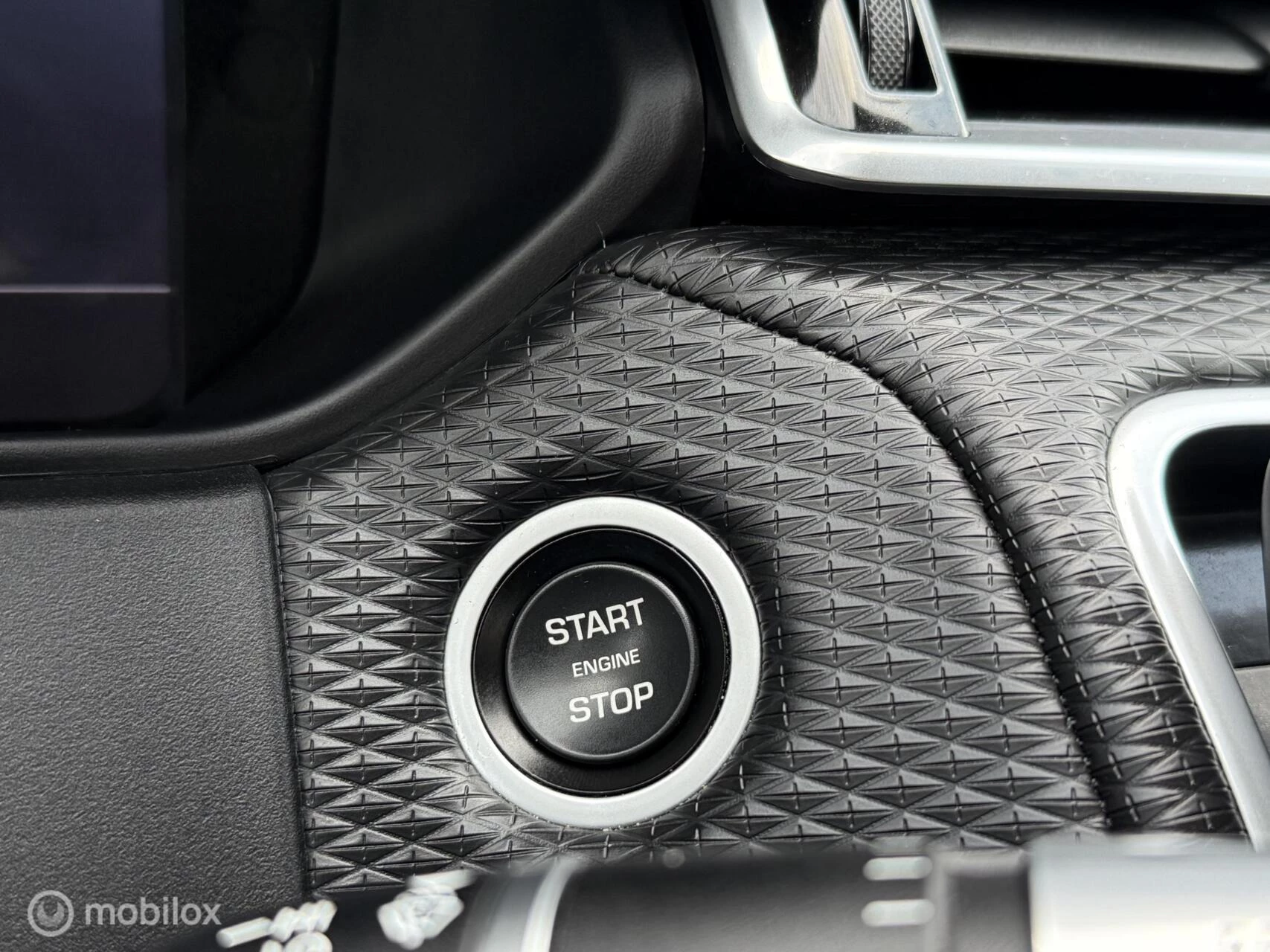 Hoofdafbeelding Land Rover Range Rover Velar