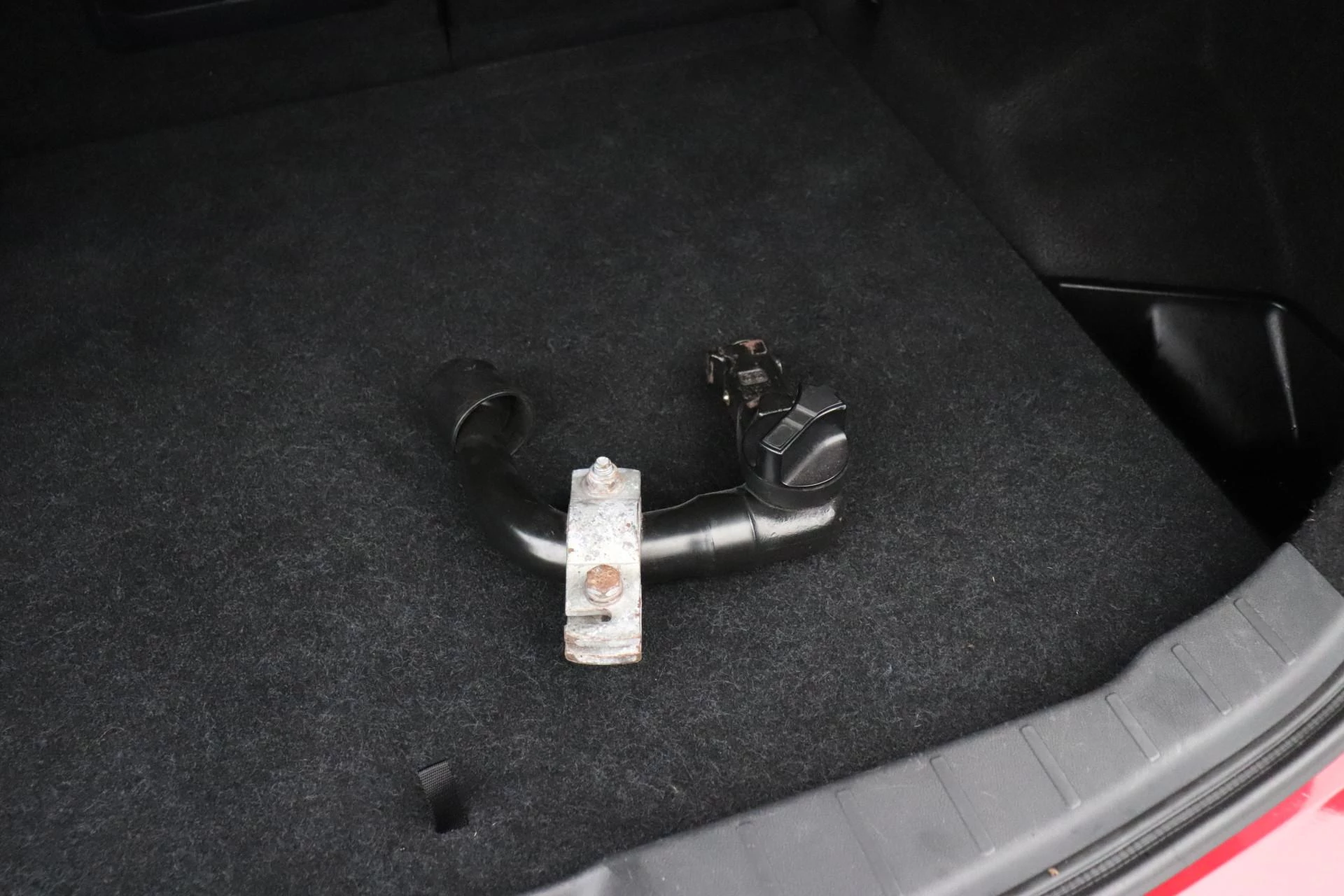 Hoofdafbeelding Citroën C4 Aircross