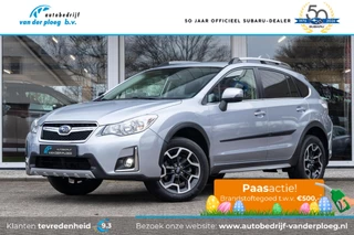 Subaru XV 2.0i CVT Comfort | Trekhaak | Navigatie |