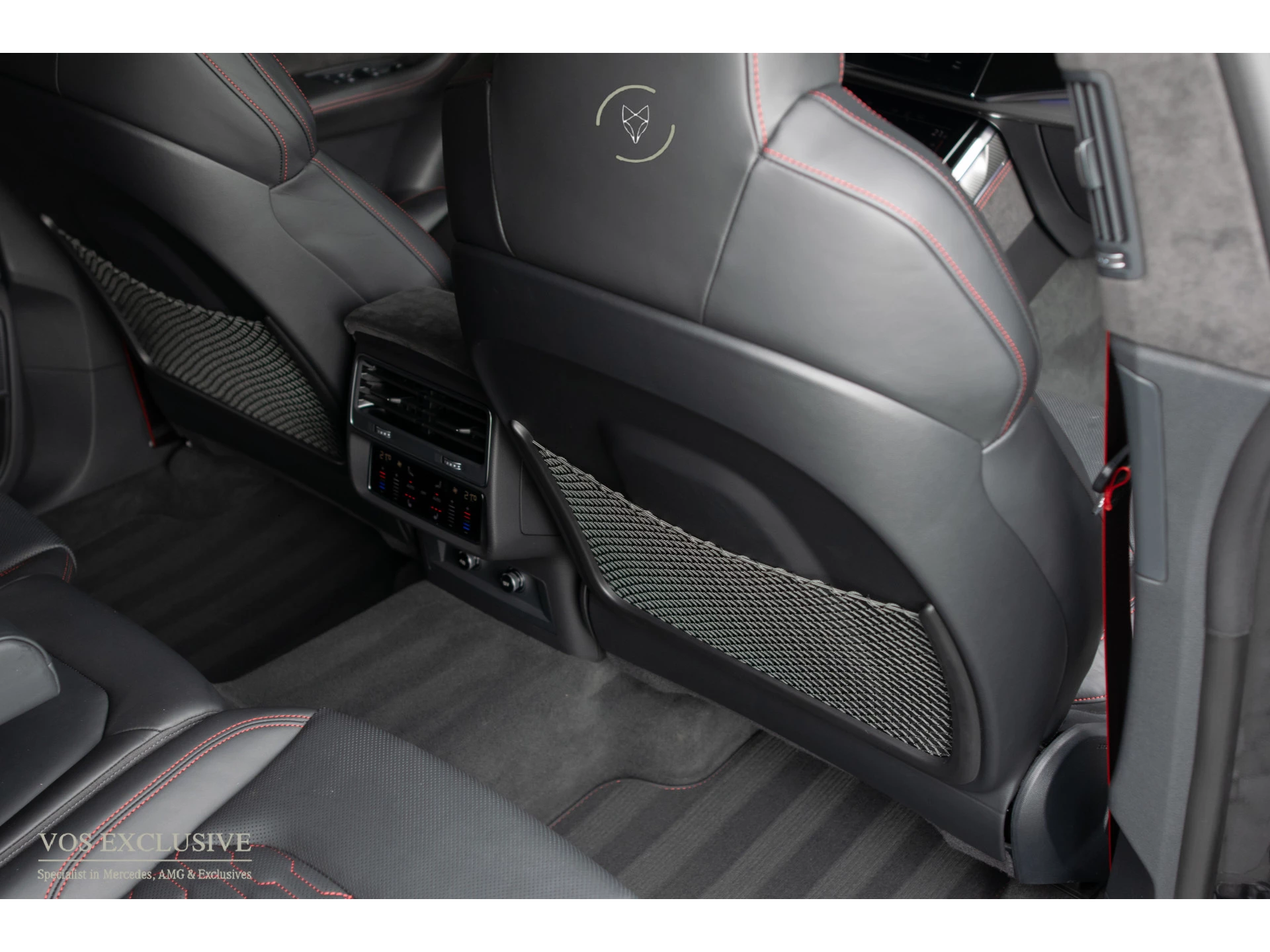 Hoofdafbeelding Audi RSQ8