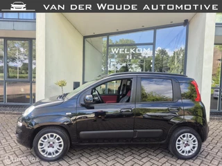Fiat Panda 0.9 TwinAir Lounge 2012|Airco|Elekt,pakket|NAP!