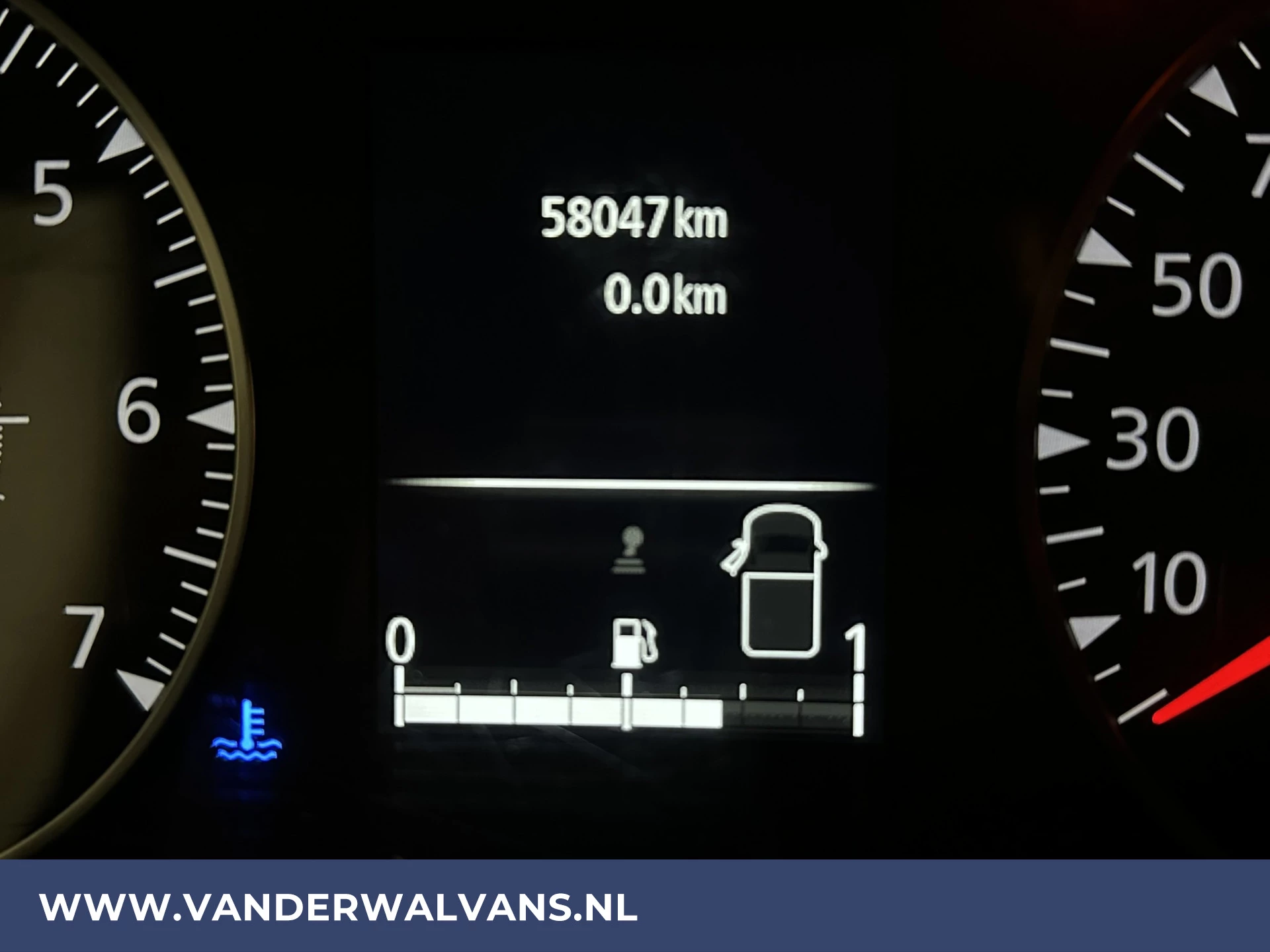 Hoofdafbeelding Renault Express