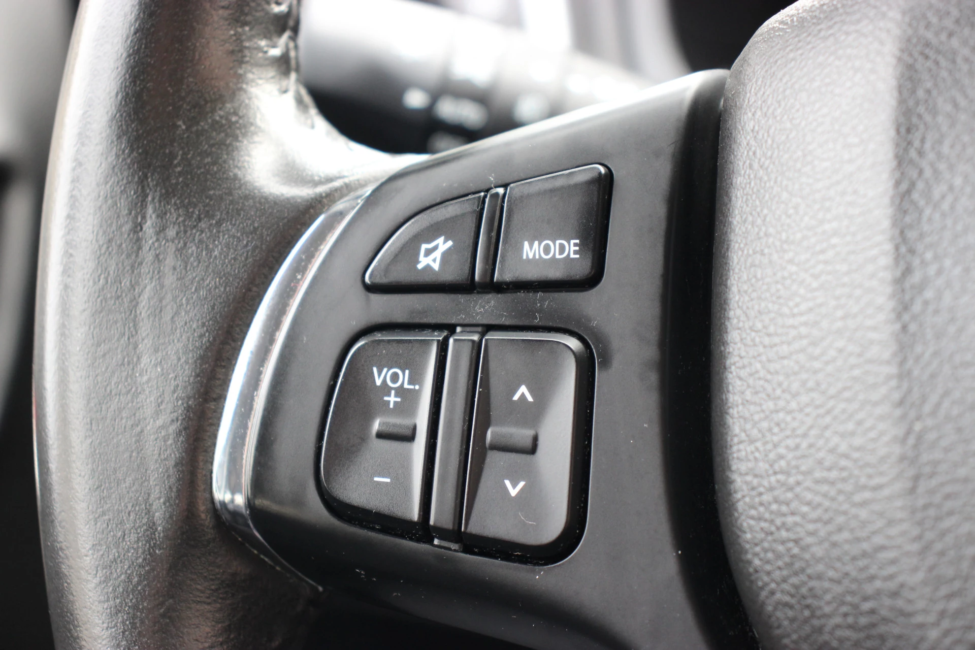 Hoofdafbeelding Suzuki Baleno