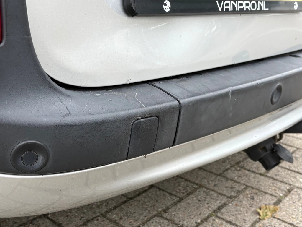 Hoofdafbeelding Mercedes-Benz Citan