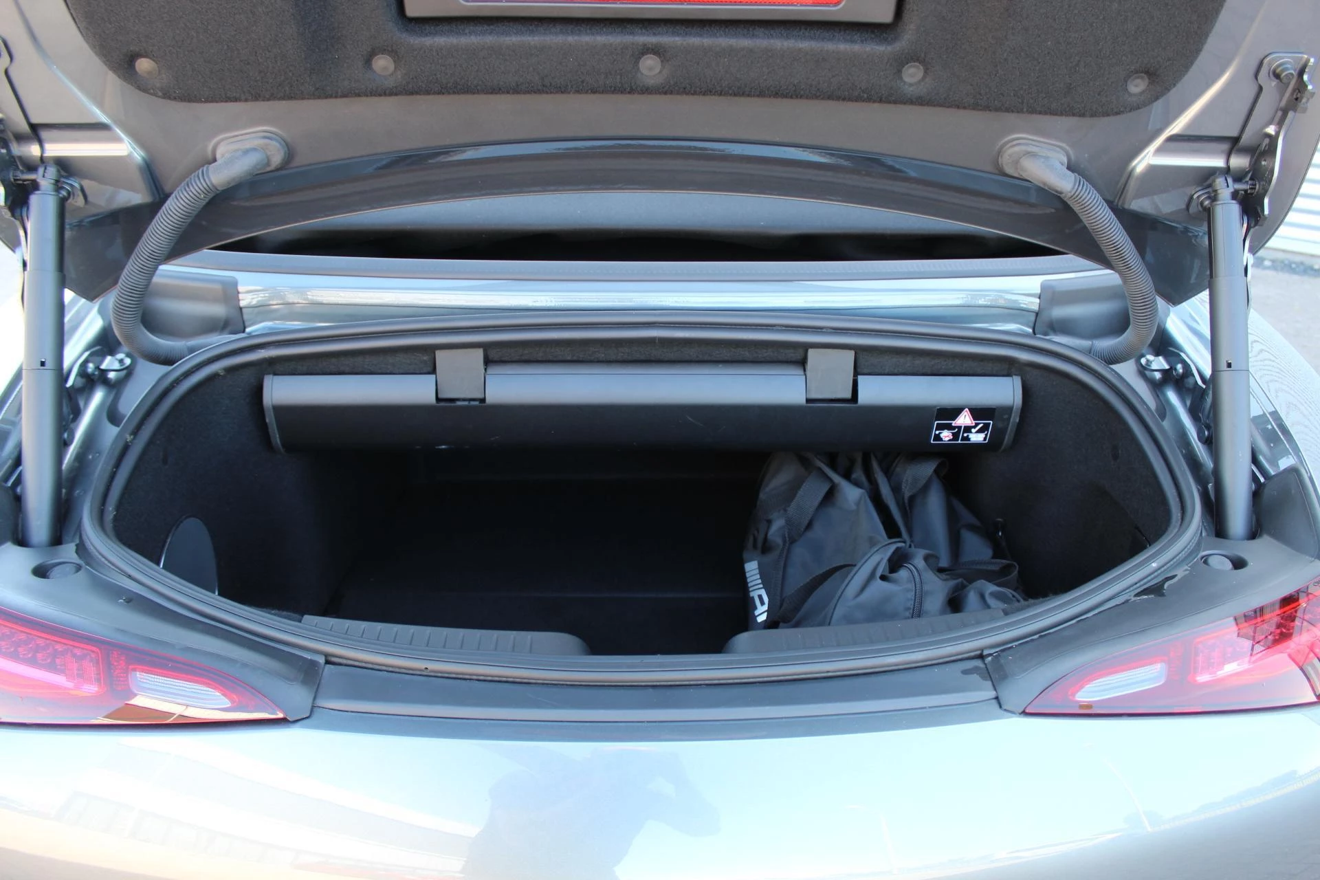 Hoofdafbeelding Mercedes-Benz SL