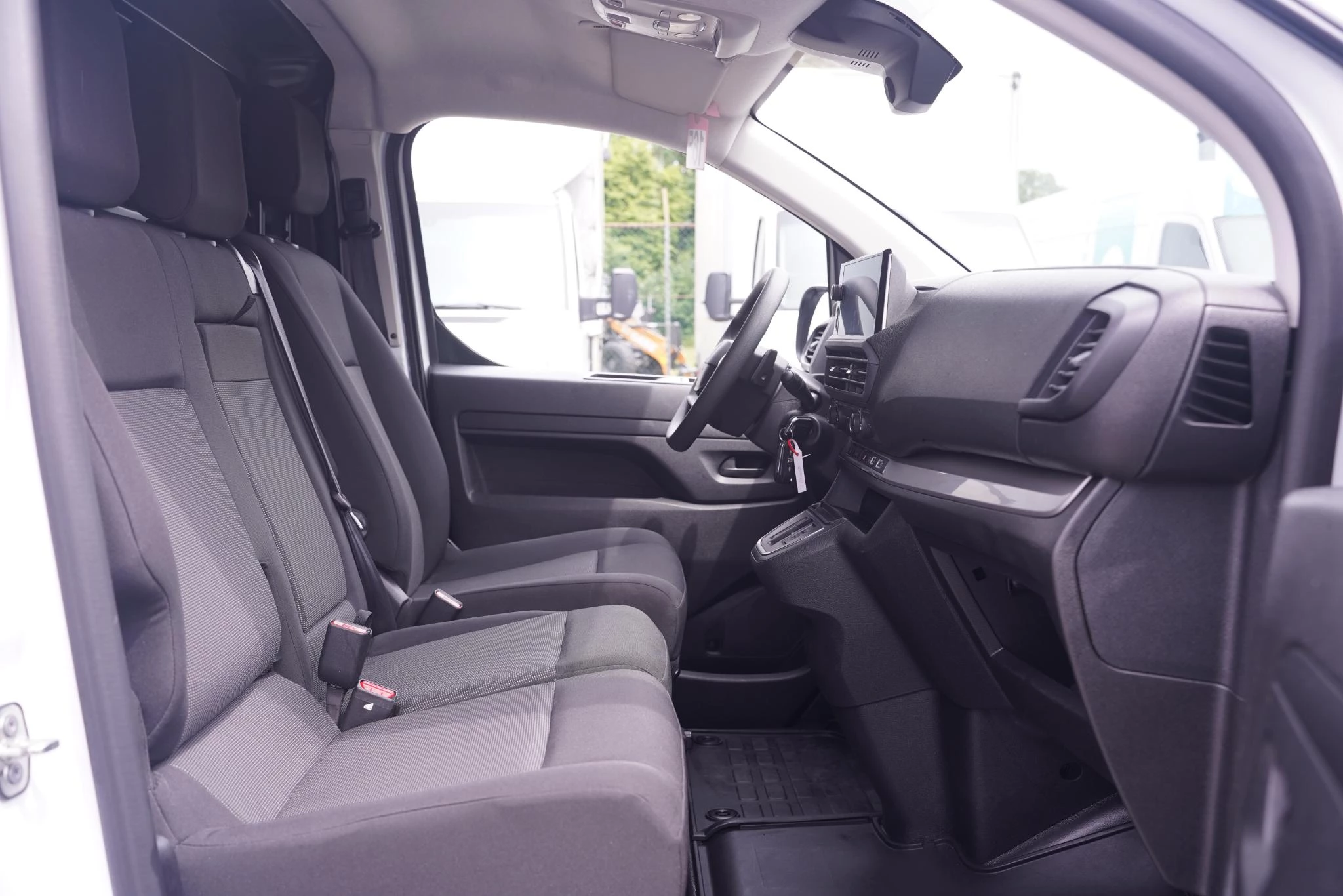 Hoofdafbeelding Fiat Scudo