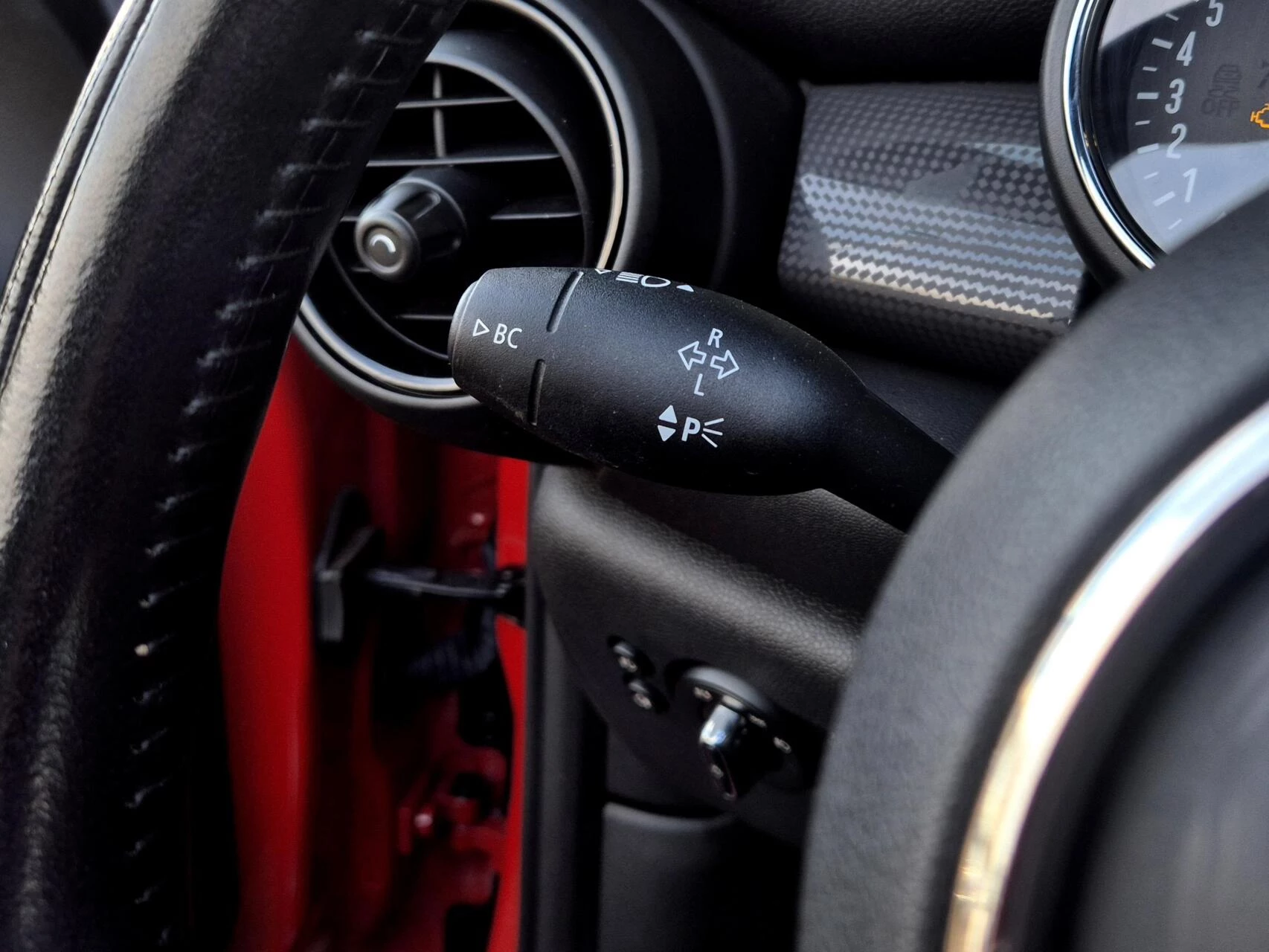 Hoofdafbeelding MINI One Cabrio