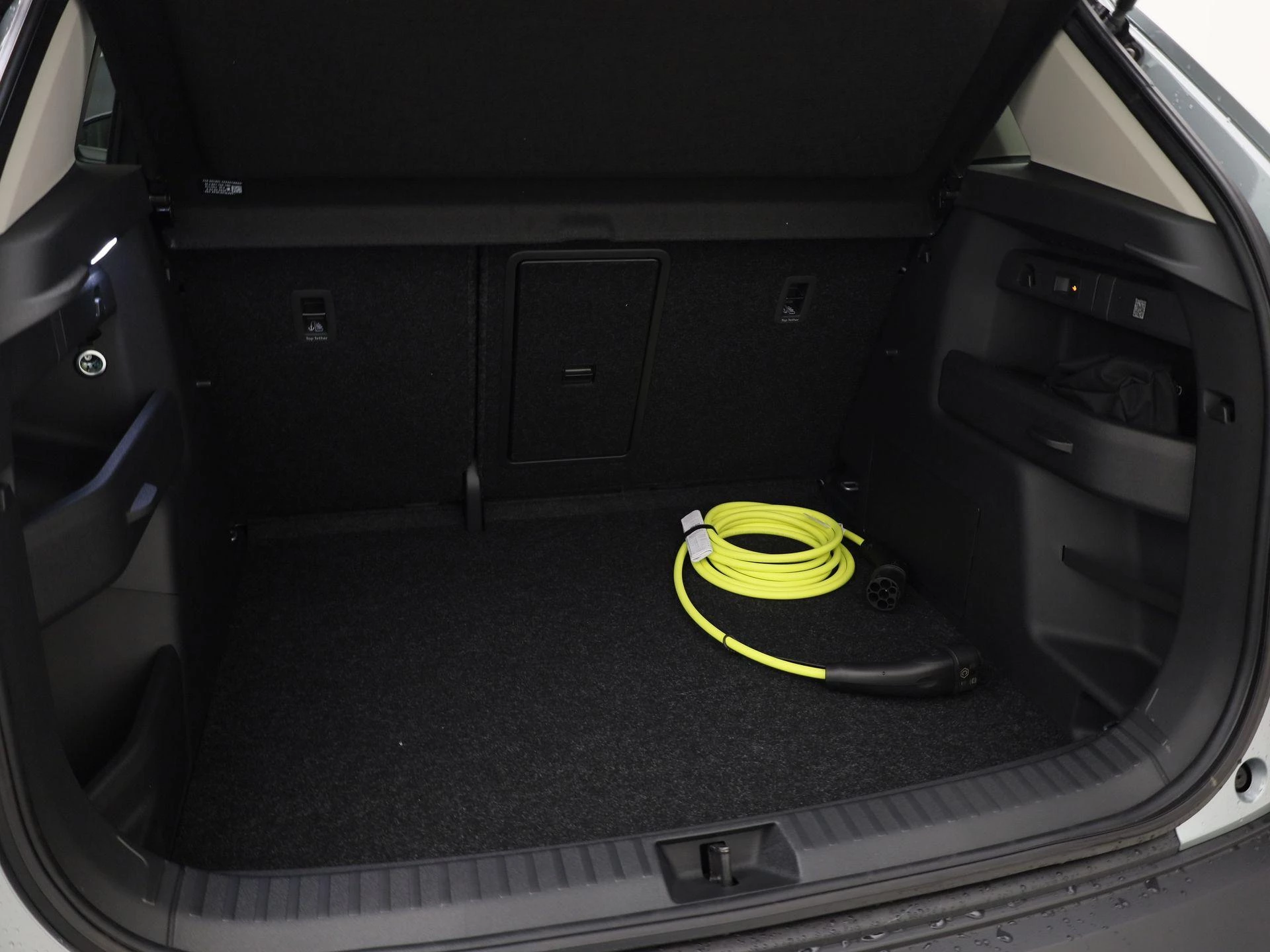 Hoofdafbeelding Škoda Elroq