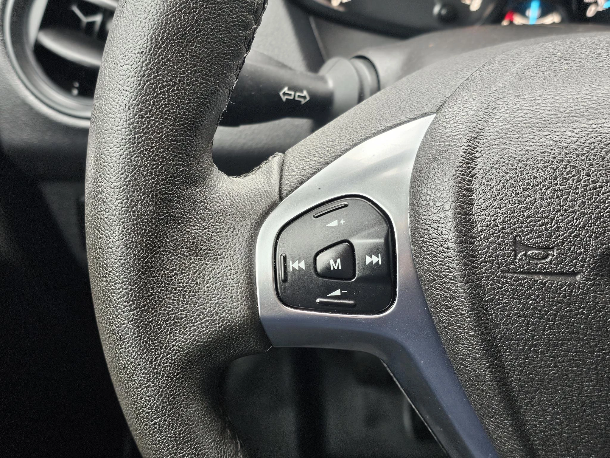 Hoofdafbeelding Ford Transit Courier