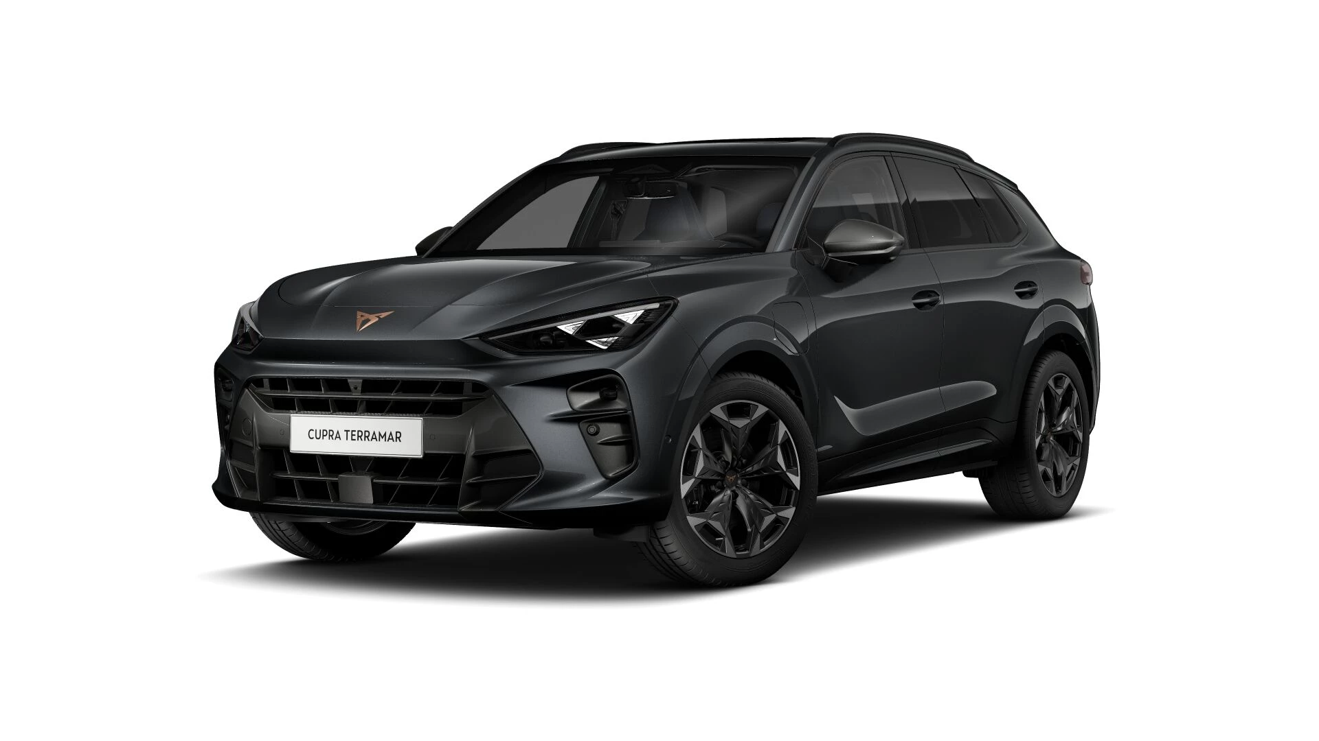 Hoofdafbeelding CUPRA Terramar