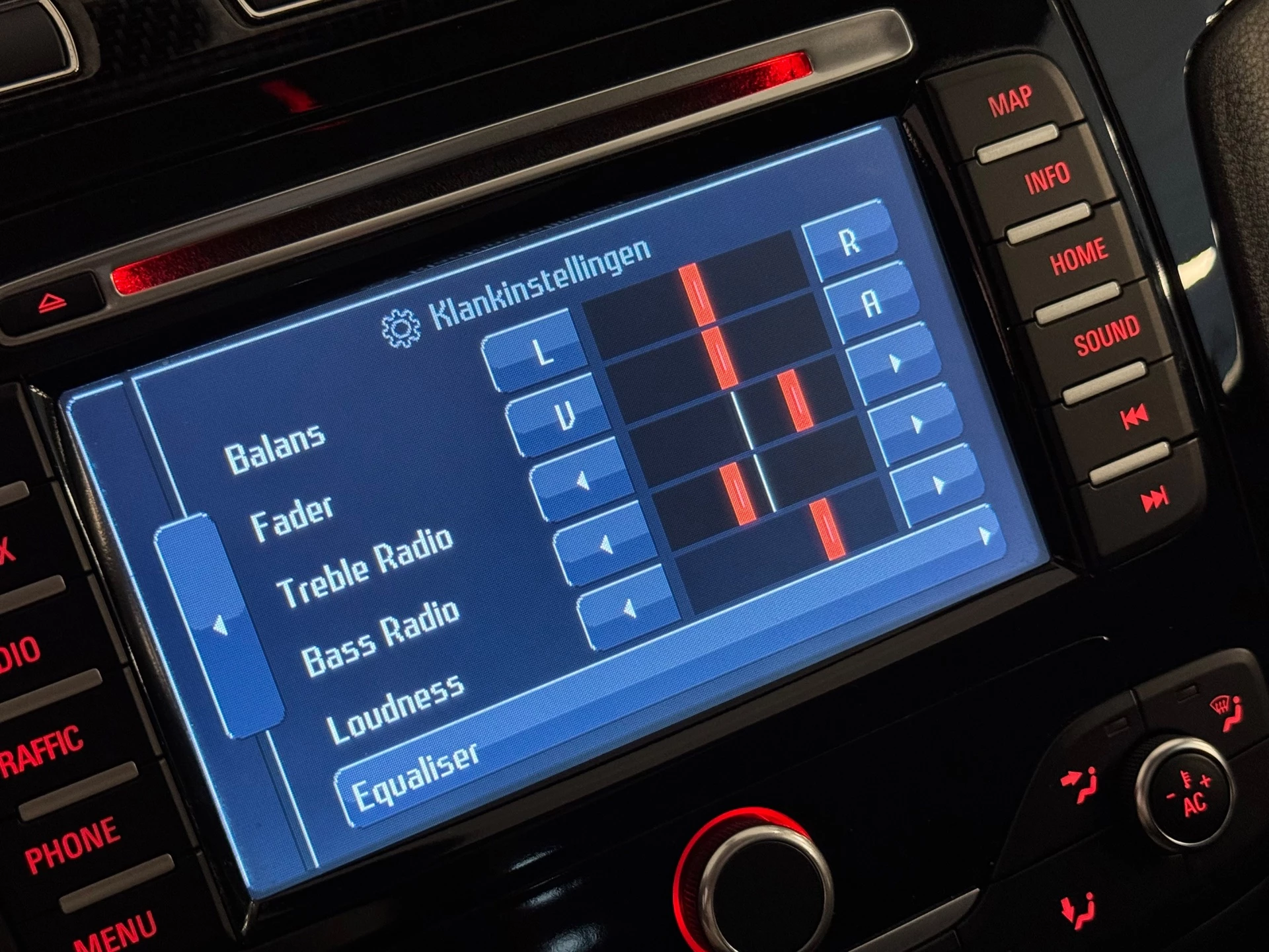 Hoofdafbeelding Ford S-Max
