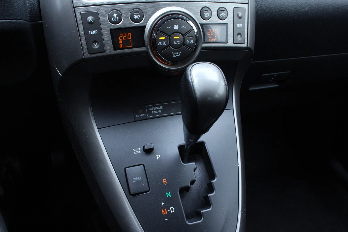 Hoofdafbeelding Toyota Verso