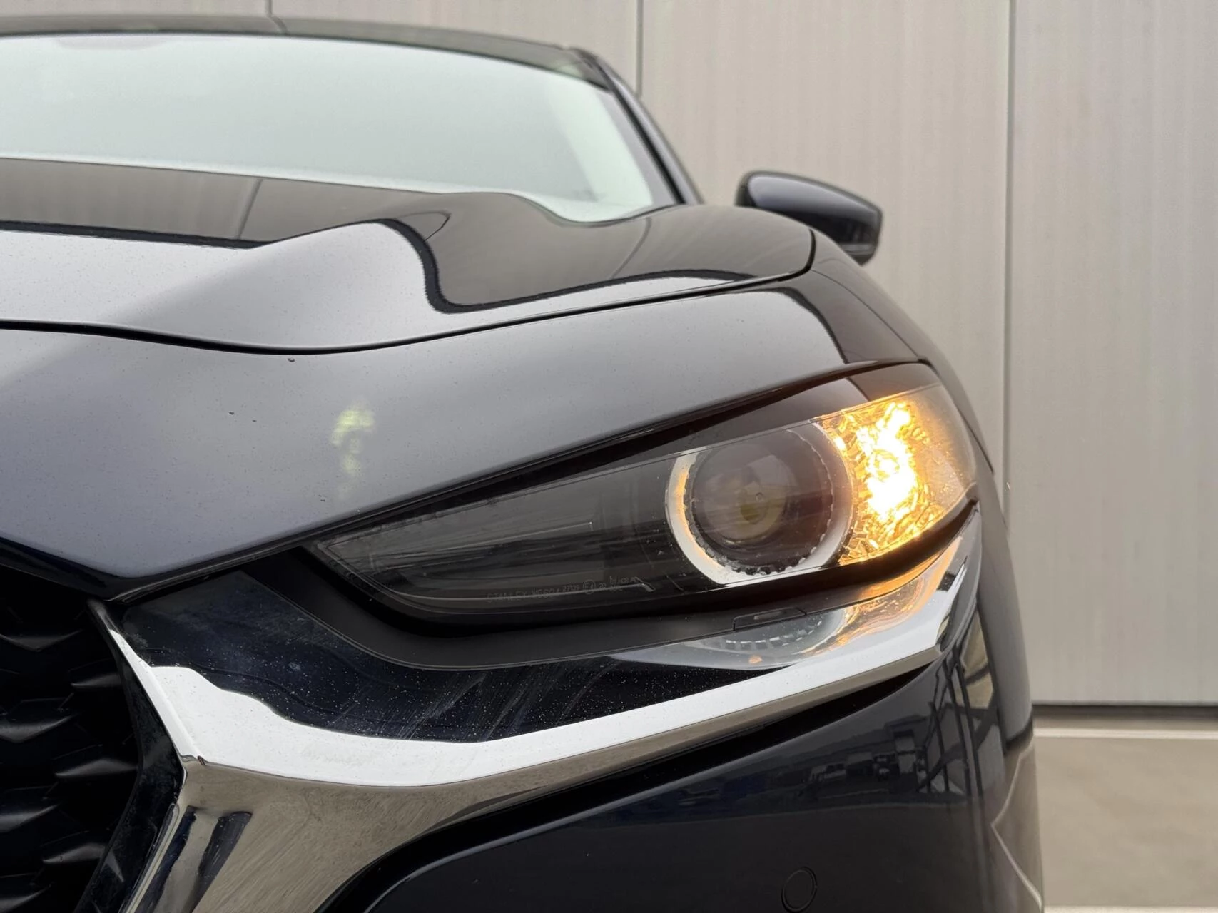 Hoofdafbeelding Mazda CX-30