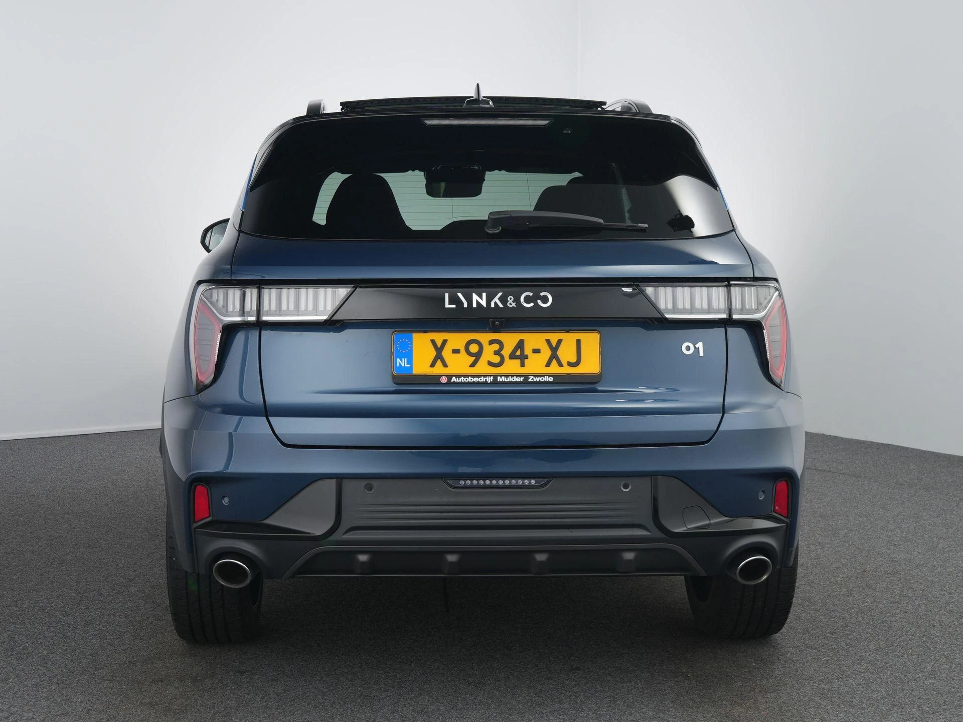 Hoofdafbeelding Lynk & Co 01