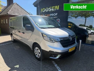 Renault Trafic 2.0 DCI T30 L2H1LUXE