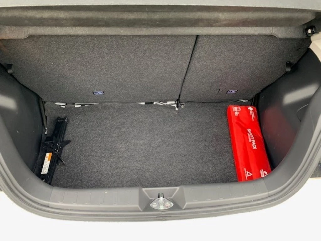 Hoofdafbeelding Mitsubishi Space Star