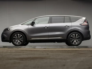 Renault ESPACE 1.6 TCe Initiale Paris 7p. Sport (PANORAMADAK,HEAD UP DISPLAY,NAVI,LED,CRUISE,LEDER,STOELVERWARMING,LM VELGEN)