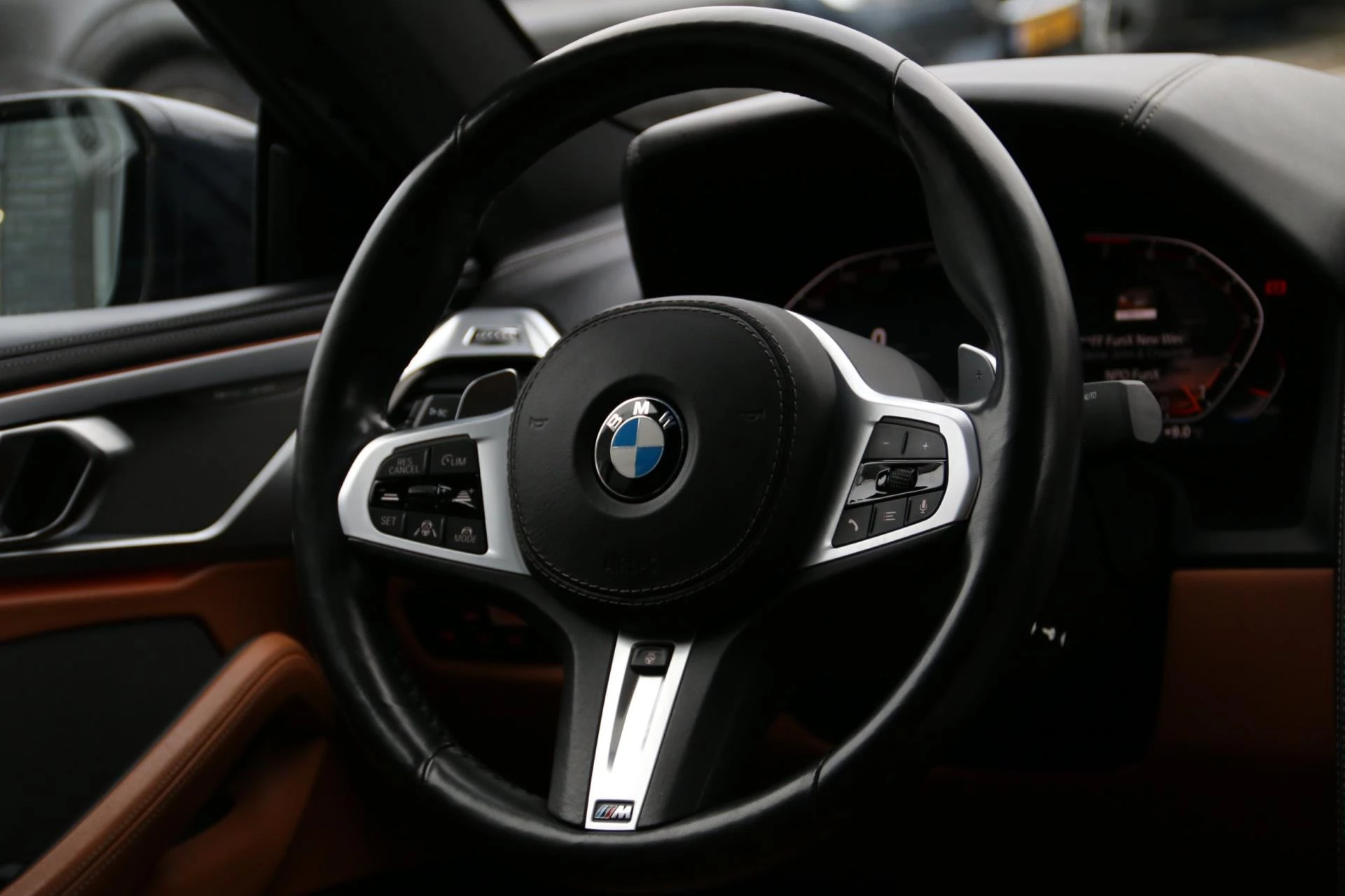 Hoofdafbeelding BMW 8 Serie