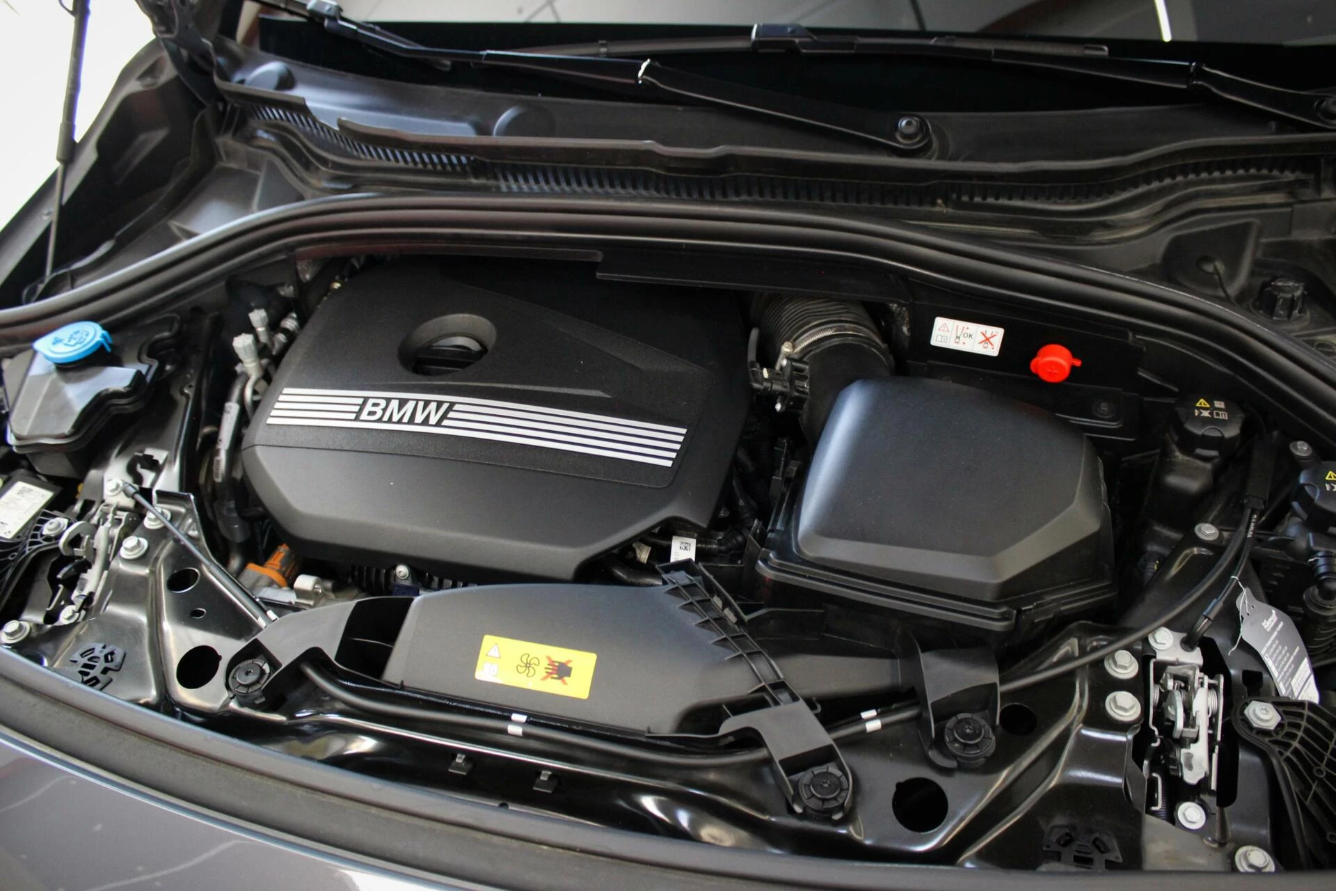 Hoofdafbeelding BMW 2 Serie