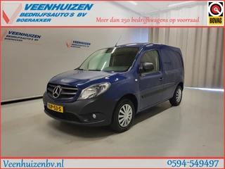 Mercedes-Benz Citan 108CDI Euro 6!