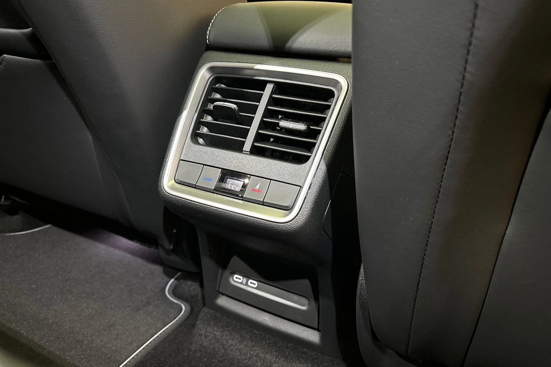 Hoofdafbeelding Škoda Enyaq Coupe