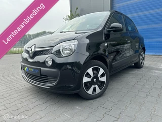 Renault Twingo 1.0 SCe / Zuinig / nieuw onderhoud + APK / 2014