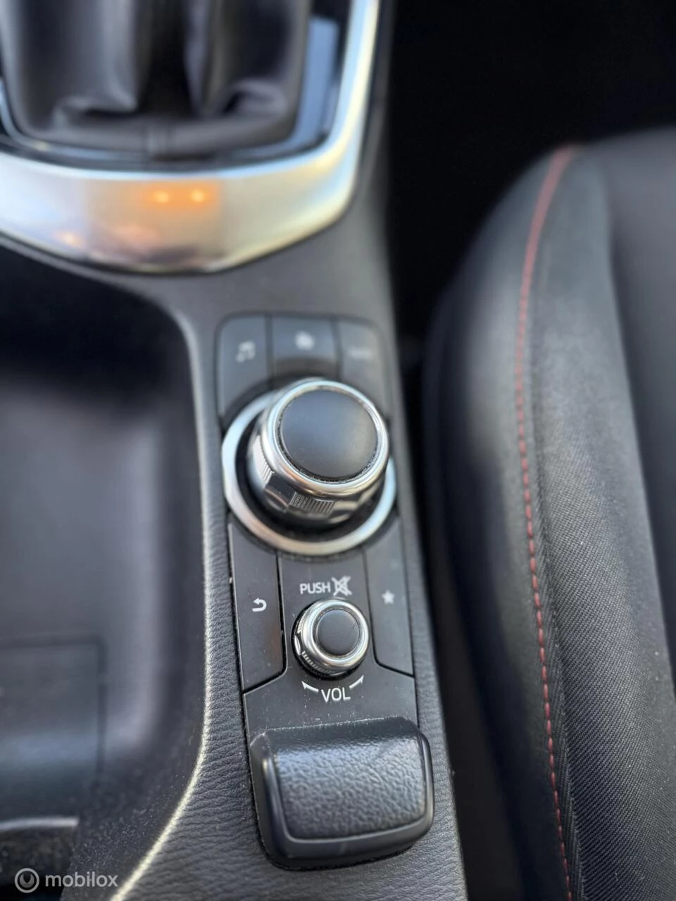 Hoofdafbeelding Mazda 2