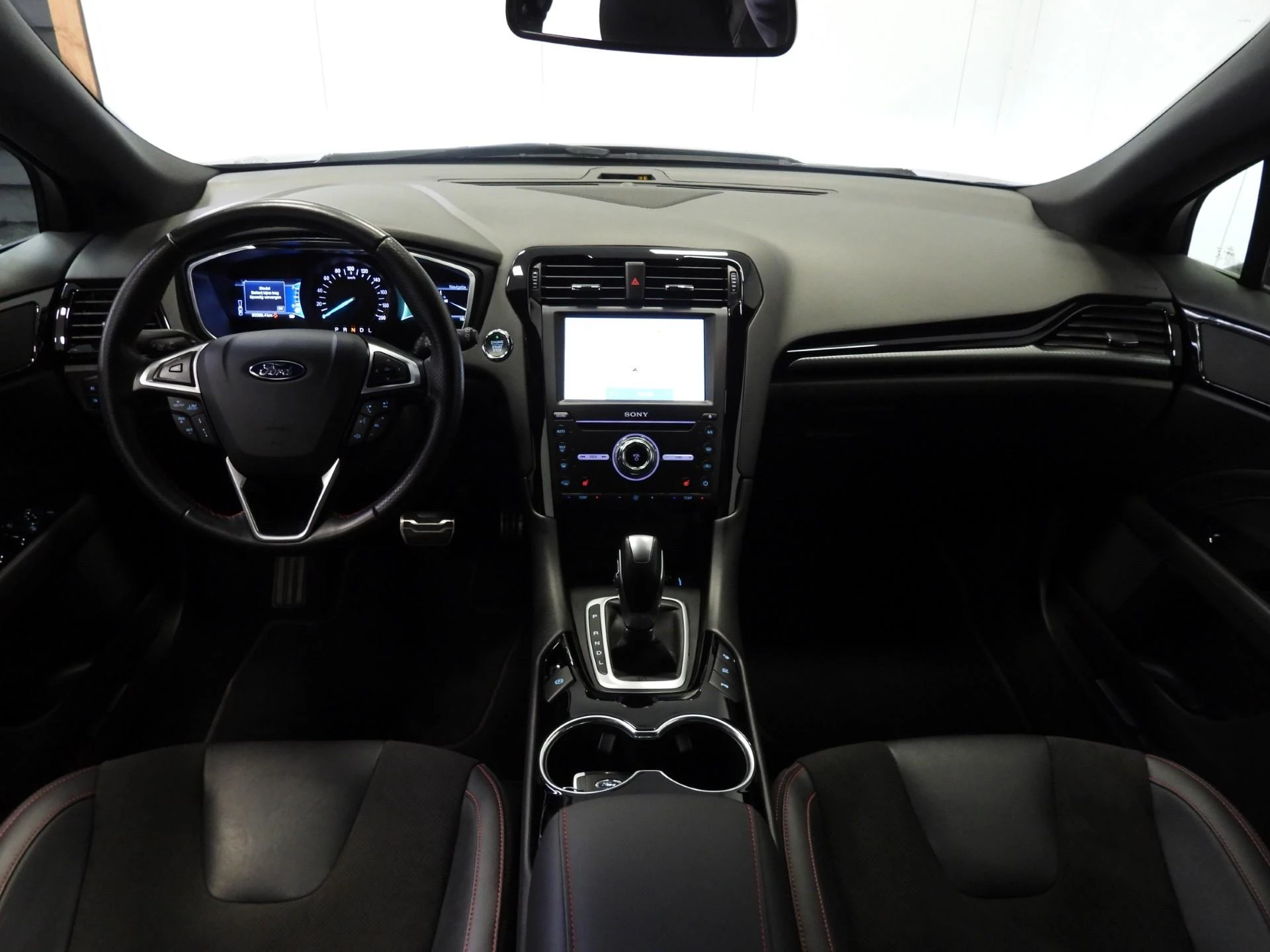 Hoofdafbeelding Ford Mondeo