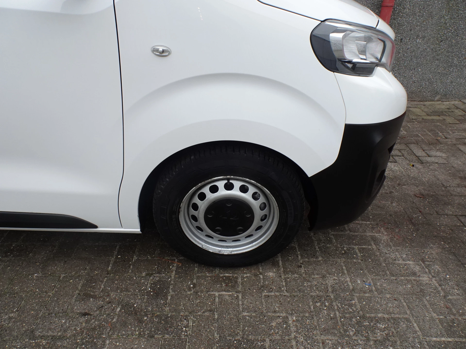 Hoofdafbeelding Peugeot Expert