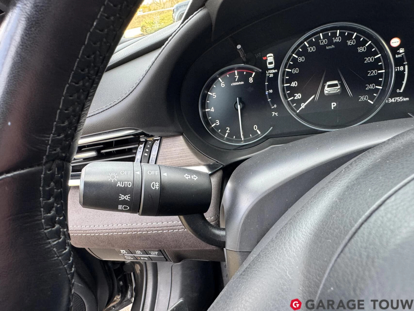 Hoofdafbeelding Mazda 6