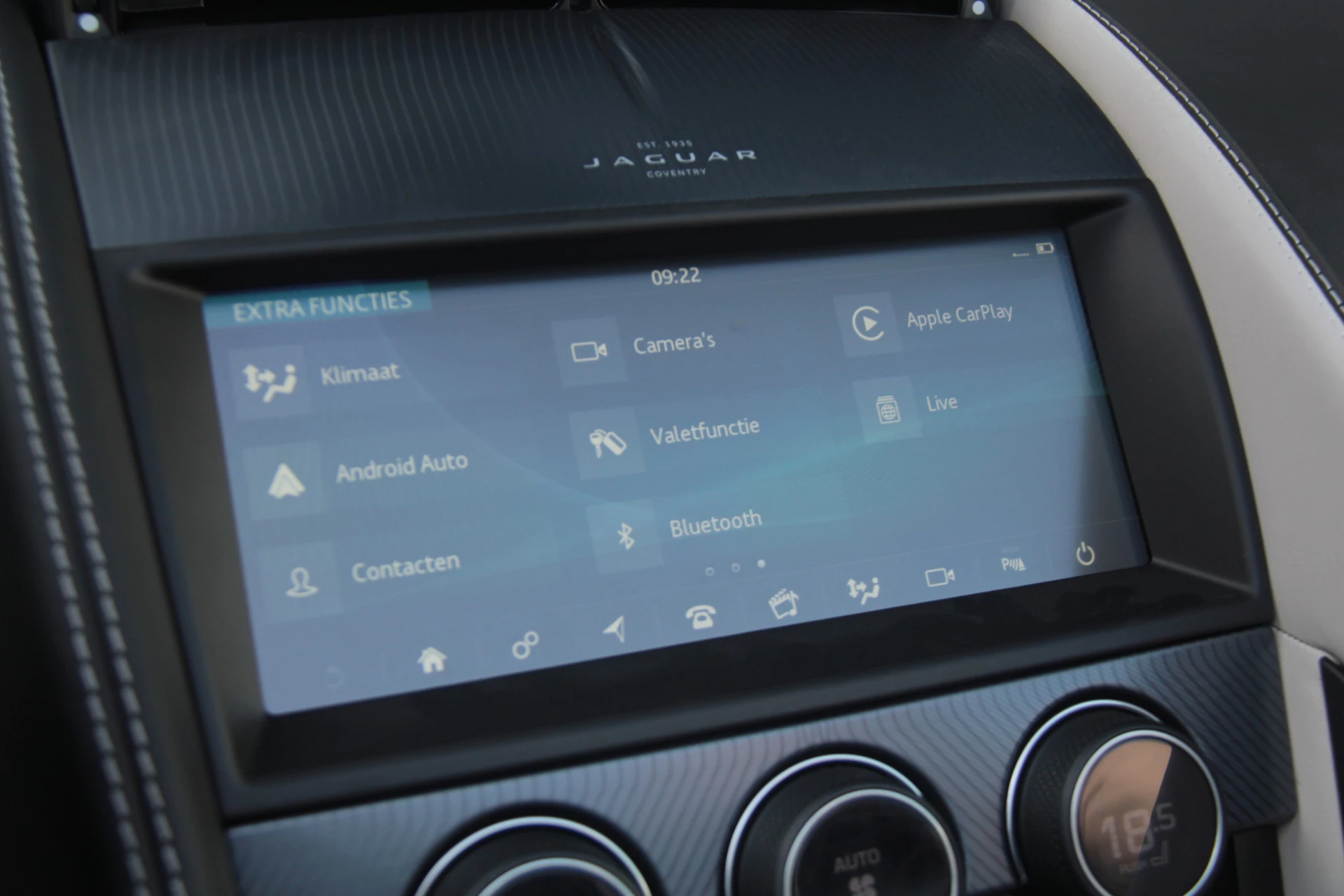 Hoofdafbeelding Jaguar F-Type