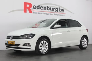 Volkswagen Polo 1.0 TSI Comfortline - Carplay / Camera / Navi
