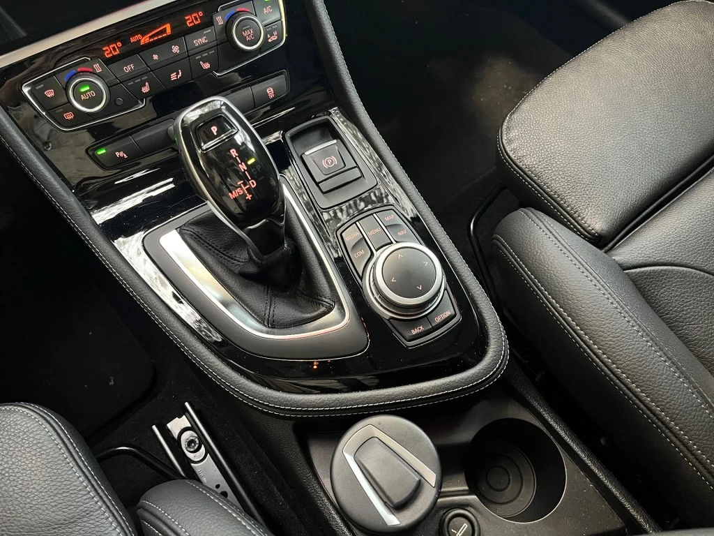 Hoofdafbeelding BMW 2 Serie