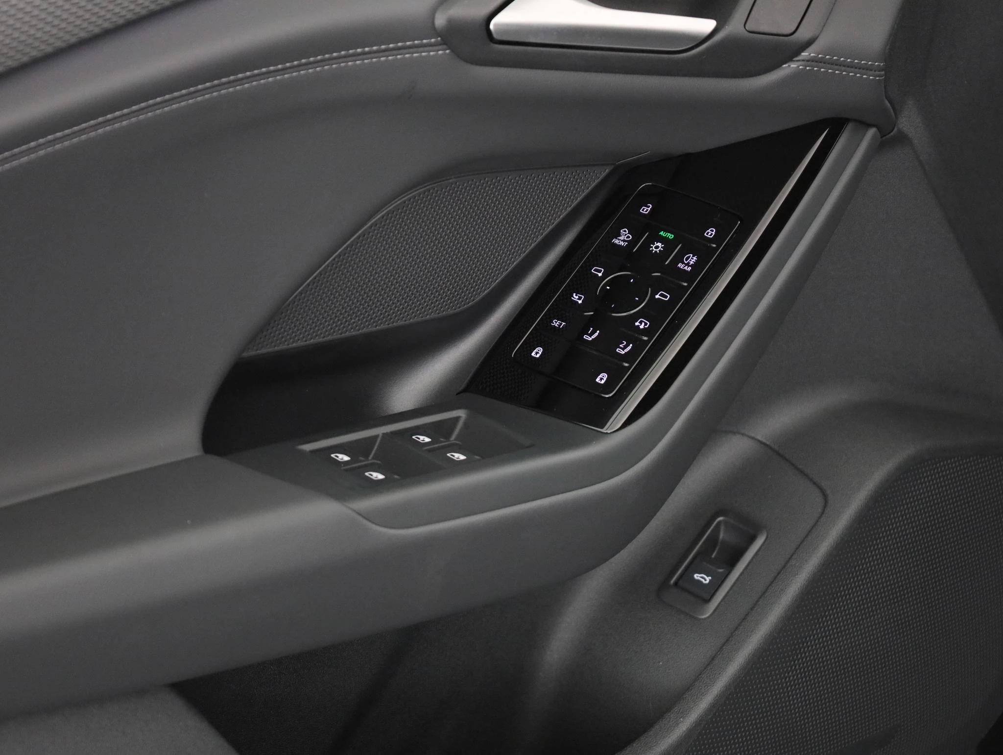 Hoofdafbeelding Audi A6 Avant e-tron