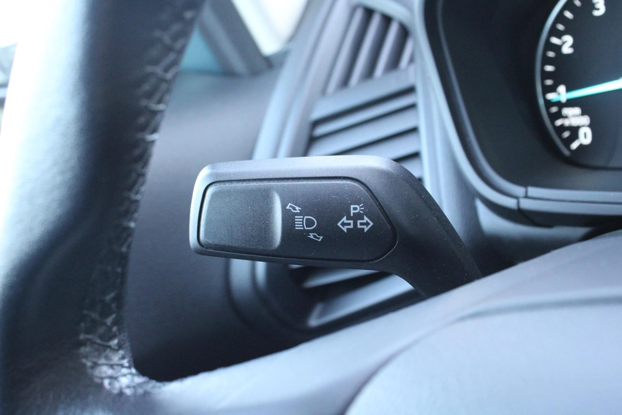 Hoofdafbeelding Ford EcoSport