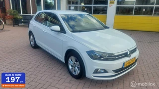 Volkswagen Polo 1.0 TSI Comfortline