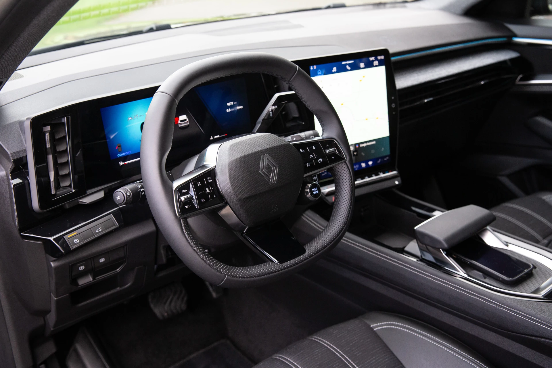 Hoofdafbeelding Renault Austral