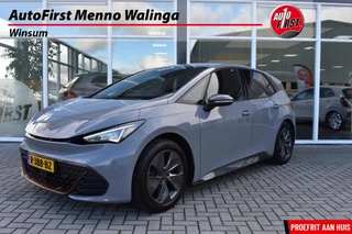 CUPRA Born Business 62 kWh SOH 94,8%|Camera|Stoelverwaming|Applecarplay|Navi|