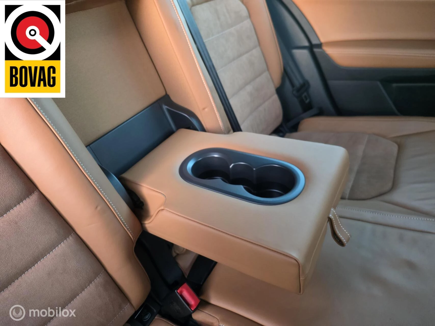 Hoofdafbeelding Volkswagen Golf Sportsvan