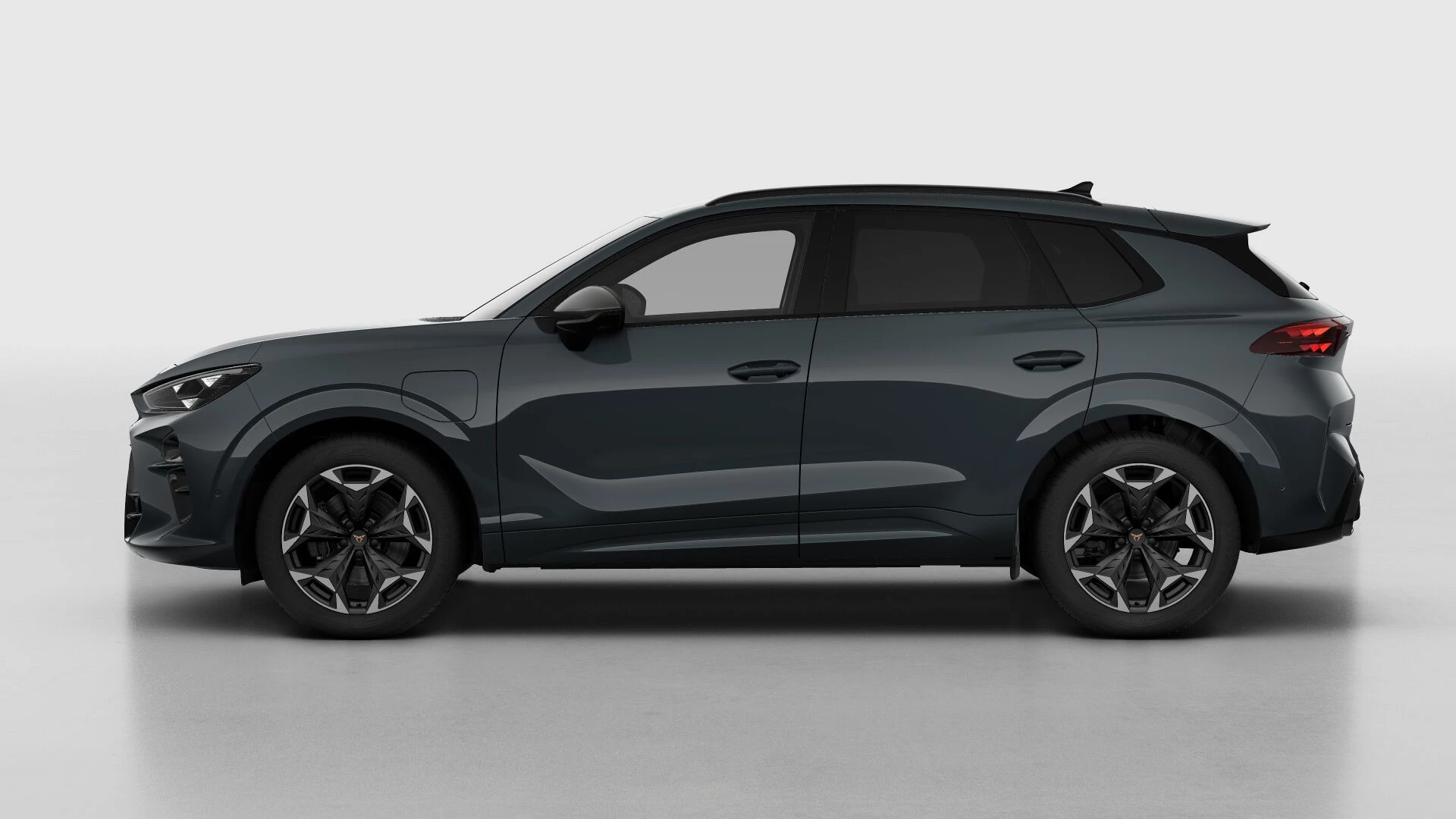 Hoofdafbeelding CUPRA Terramar